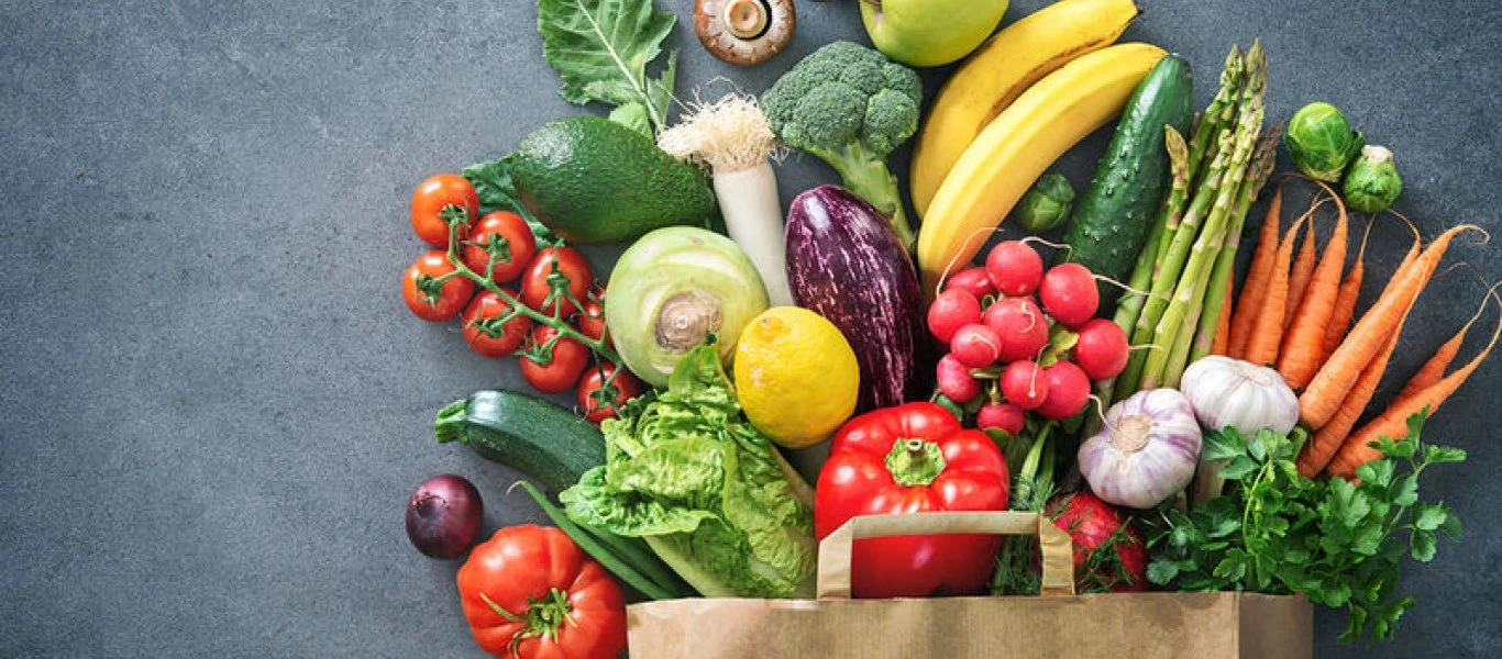 Αυτό είναι το λαχανικό που «καίει» διπλάσιες θερμίδες από όσες δίνει!